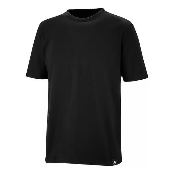 Remera Camiseta Topper Básica Deportiva Para Hombre - El Rey