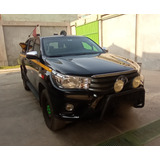 Alquiler De Camionetas Pick Up 4x4 Toyota Hilux Y Minivan