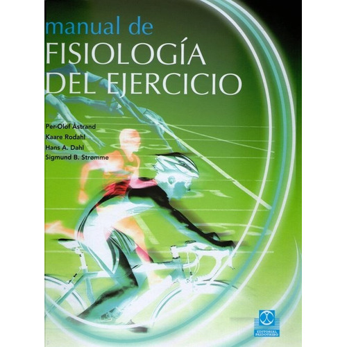 Astrand Manual De Fisiología Del Ejercicio