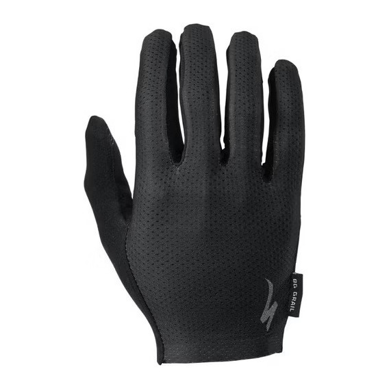 Guantes Ciclismo Specialized Bg Grail Lf Gloves Blk