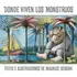 Donde Viven Los Monstruos, De Maurice Sendak., Vol. 1. Editorial Kalandraka, Tapa Dura En Español, 1995