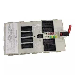 Modulo Unidade Controle Bmw 320i 2017 5a1e16f07