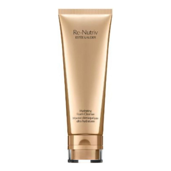 Limpiador Estee Lauder Cleanser Re-nutriv 125 Ml