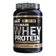 True Made Whey Protein Ena 1kg Concentrada Isolada Truemade