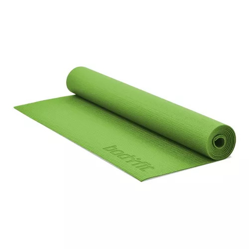 Tapete Yoga / Pilates / Relajacion / Ejercicios Piso - 5mm Color