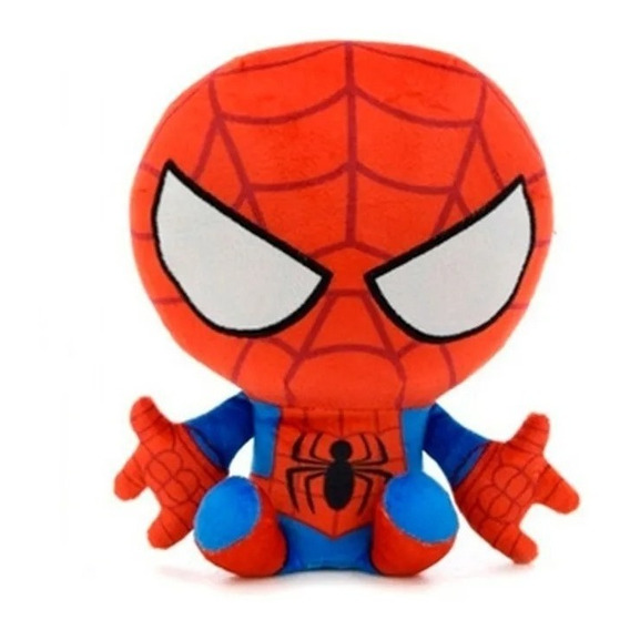 Peluches Marvel Avengers 20 Cm Original Oferta Pf