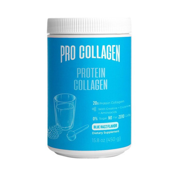 Protein Collagen 450g- Procollagen