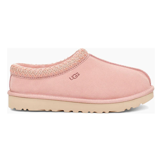 Pantuflas Ugg Tasman Rosado