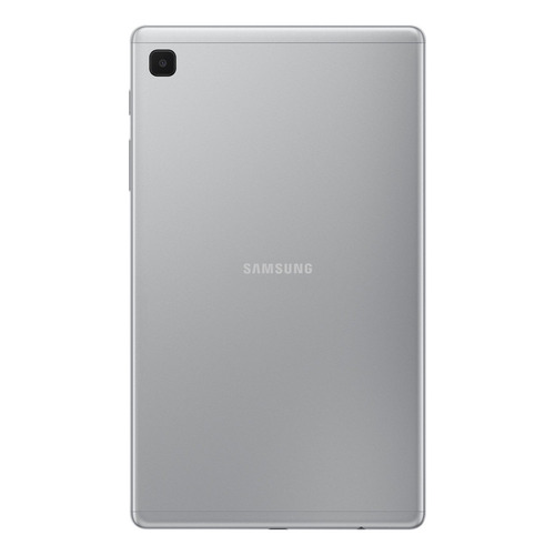 Tablet  Samsung Galaxy Tab A A7 Lite SM-T220 8.7" 64GB color plateado y 4GB de memoria RAM