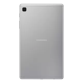 Tablet  Samsung Galaxy Tab A A7 Lite Sm-t220 8.7  32gb Prateado E 3gb De Memória Ram