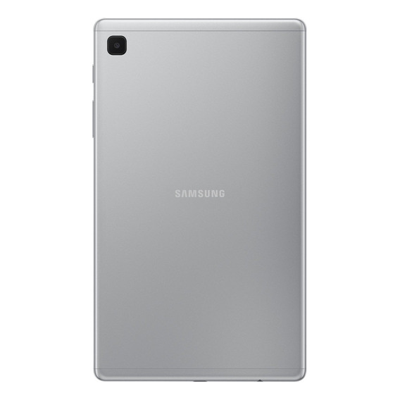 Tablet  Samsung Galaxy Tab A A7 Lite SM-T220 8.7" 32GB plateada y 3GB de memoria RAM