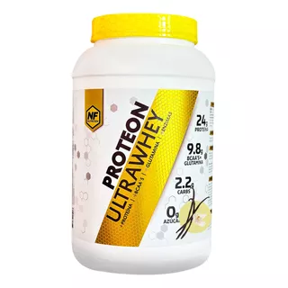 Nf Nutrition - Whey Protein Ultrawhey Proteina Premium