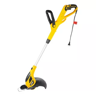 Aparador De Grama Vonder Agv 1000 Amarelo E Preto 220v