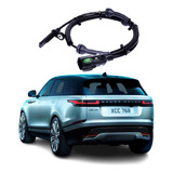 Sensor Abs Velocidade Tras Land Rover Velar - L560 2017...