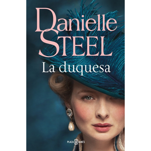 Libro La Duquesa - Steel, Danielle