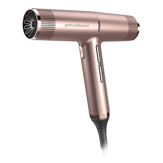 Secador de pelo GA.MA Italy IQ Perfetto rose gold 220V - 240V