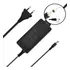 Cargador Para Baterías De Litio De 24 V Bici Monopatín Etc Negro