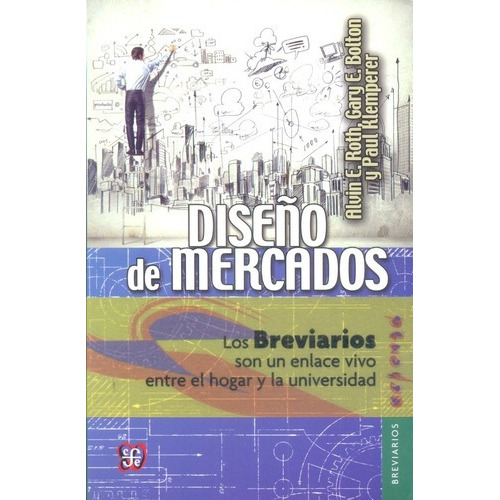 Diseño De Mercados