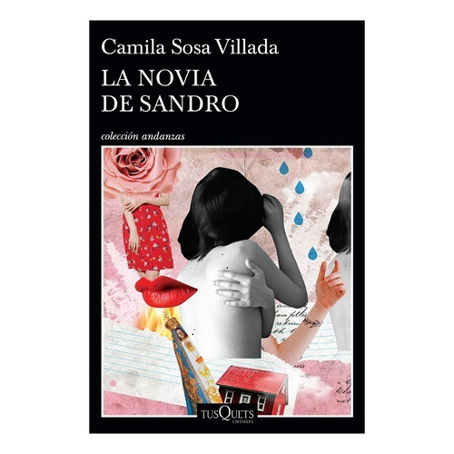 La Novia De Sandro  - Camila Sosa Villada