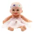 Juguete De Regalo De Navidad Transparente Y Puzzle Soothing 