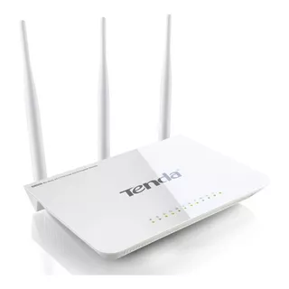 Router Inalambrico 300mbps F3v4.0  