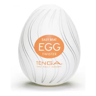 Huevo Tenga Egg Masturbador Masculino Sextoys Sexshop