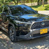 Toyota Corolla Cross 1.8 Se-g Hibrida 2024