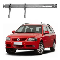  Garfo Embreagem Ima Parati G4 1.6 1.8 2006 A 2008