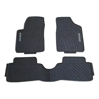 Tapete Wintermat A La Medida Kia Picanto 2012-2017