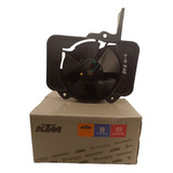 Electro - Ventilador Ktm Duke 200/390 Hasta 2017 Colmotos 