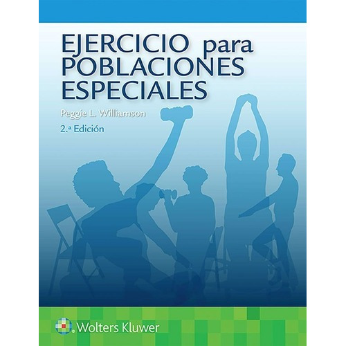 Ejercicio Para Poblaciones Especiales