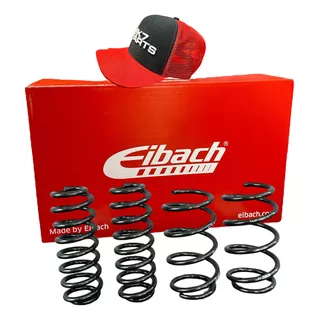 Molas Eibach Pró Kit Bmw Serie 3 G20 320i 330i 2019+