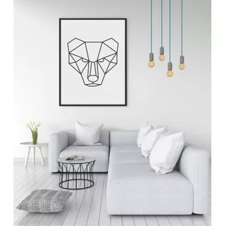 Ideas Para Decorar Tu Cuarto Estilo Minimalista Abstracto