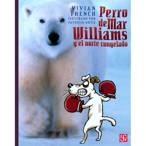 Perro De Mar Williams Y El... Aov175 - Vivian French - F C E