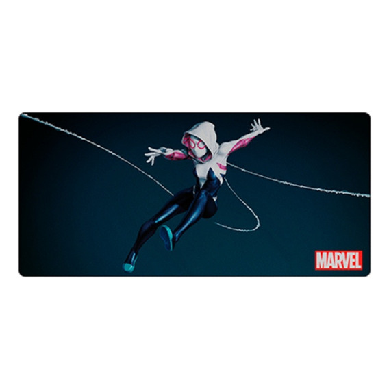 Mousepad Marvel Spider-gwen Xtech Xta-m15sg-xxl