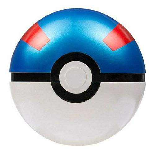 Pokémon Tomy Takara Great Ball