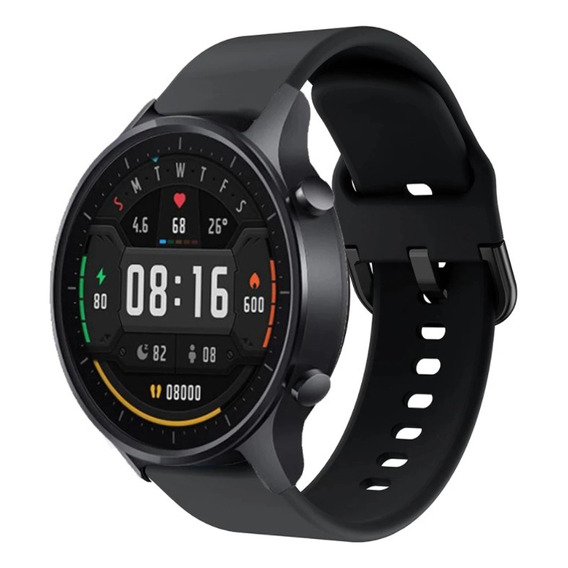 Correa Para Xiaomi Mi Watch Color - Watch S1 Gl 22mm