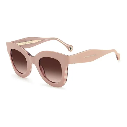 Lentes de sol carolina herrera sale