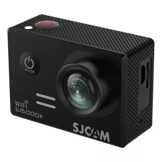 Sjcam Sj5000 X Elite Dudacell + Microfone Externo