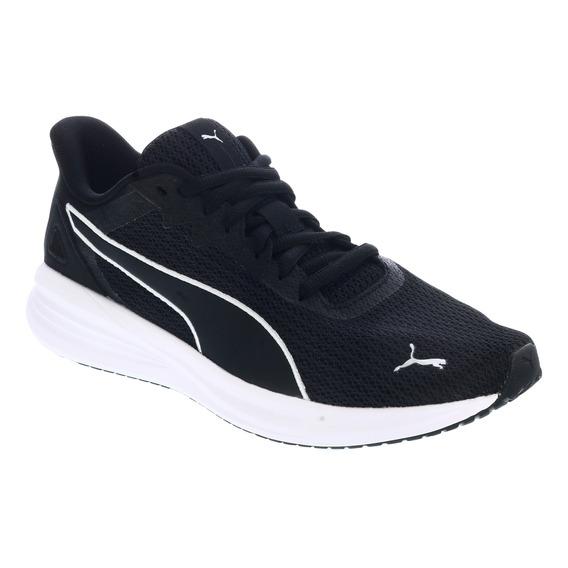 Championes Hombre Puma Transport Modern  051.77030