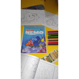 Libros Para Colorear Infantil Y Adultos
