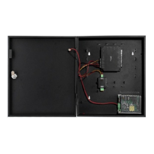 Zkteco C2260b Panel De Control De Acceso 2 Puertas /gabinete