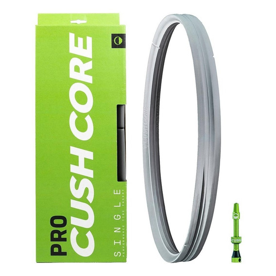 Proteccion Para Rin Cush Core Pro 27.5 Single