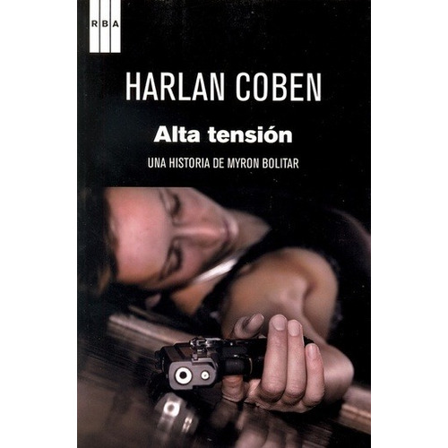 Alta Tension - Coben, Harlan