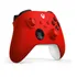 Joystick inalámbrico Microsoft Wireless Controller Series X|S Series X e S pulse red