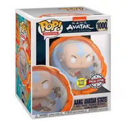 Pop! Animation: Avatar - Aang ( Avatar State ) (56969) 1000