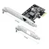 Tarjeta De Red Gigabit Cudy Pe10 Pci-e 1000mbs Low Profile