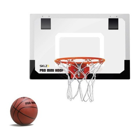 Sklz Pro Mini Hoop / Mini Tablero Para Interiores Basketball