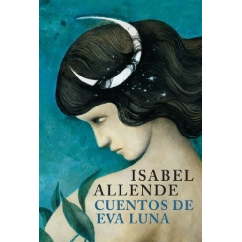 Libro Cuentos De Eva Luna - Isabel Allende - Sudamericana