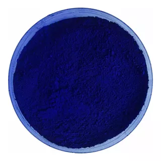 Pigmentos Ftalocianina Azul Y Verde 1/2kg